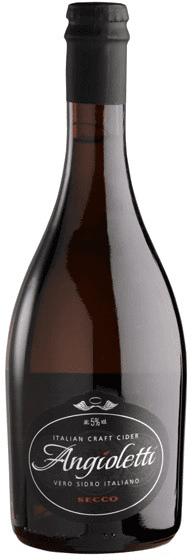 Sidras SECCO, 5.0 %