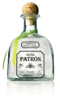 Tequila  PATRON Silver, 40%, 0,7 l