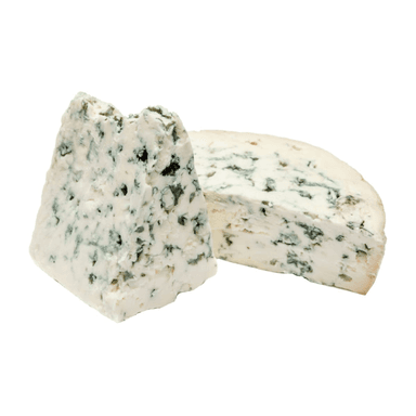 Avių pieno mėlynojo pelėsio sūris ROQUEFORT AOP, brandintas 3 mėn.