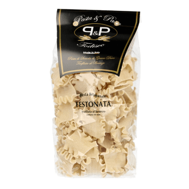 Makaronai FESTONATA