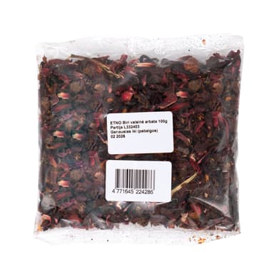 Fruit tea ETNO, 100 g