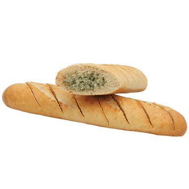 Garlic butter baguette, 150 g