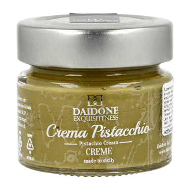 Pistacijų kremas CREMA PISTACCHIO