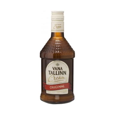Likeris VANA TALLINN Cream, 16%, 0,5 l