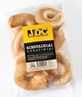 Tea bagels, 280 g