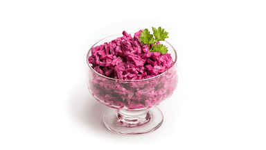 Stockmann Delikatess Česnako-burokėlių salata