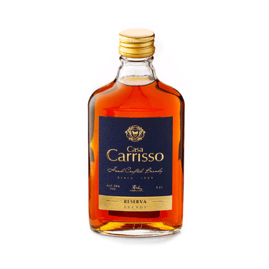 Brendis CASA CARRISSO, 38 %, 0,2 l