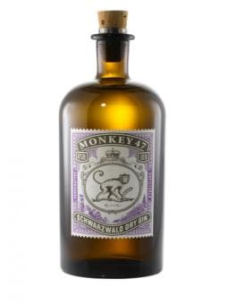 Gin Monkey 47 0,5L 47%