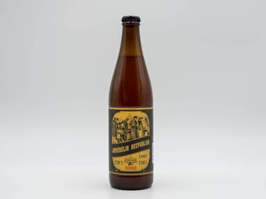 Beer Joniškėlio respublika, light, 5,2 %, 0,5 l