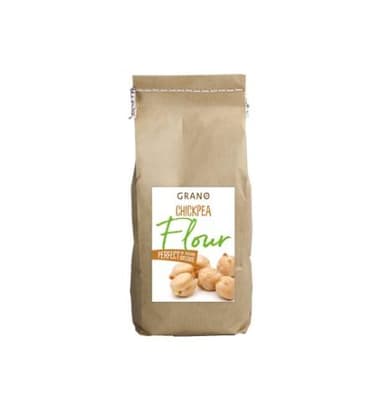 Chikpea flour, 500 g