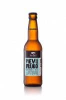 Beer MAC Pievų Rūko, 5%,  ,33 l, bottle