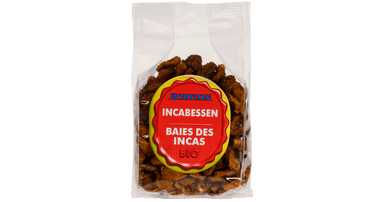 Peruvian potatoes, organic