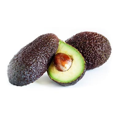Avocado HASS, RTE Size 24 ,  I cat. pcs.