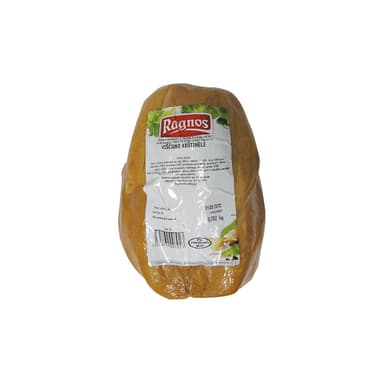 Hot-smoked chicken breast RAGNOS, ~400 g