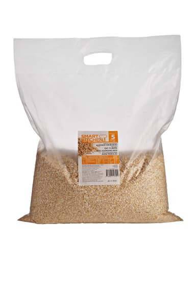 Oat flakes SMART KITCHEN, 5 kg