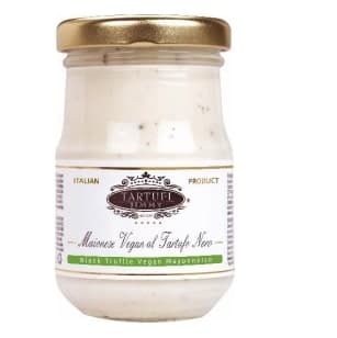 Truffle mayonnaise TARTUFFI JIMMY Vegan 90g