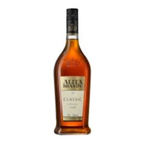Brandy ALITA, 38%, ,7 l