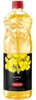Oil VILNIUS, rapeseed, 1 l