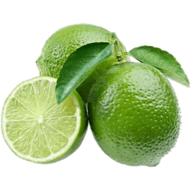 Žaliosios citrinos, 1 kg