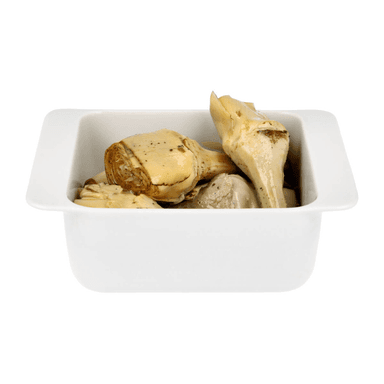 Grilled Artichokes with Stems MADAMA OLIVA