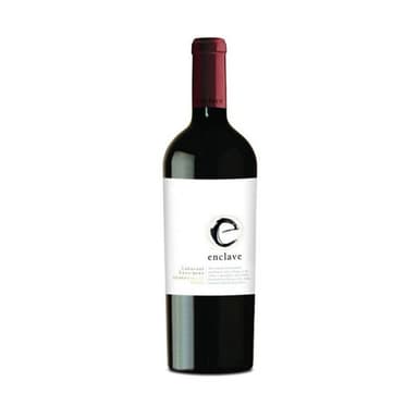 Wine VENTISQUERO Enclave Cabarnet Sauvignon, red, dry,  0,75l