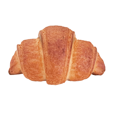 Croissants, frozen, gluten-free