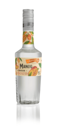 Liqueur DE KUYPER Mango, 15%, 0,5 l