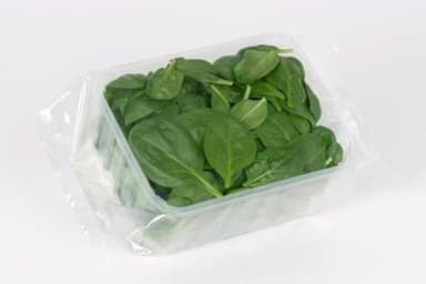 Baby spinach, 100 g