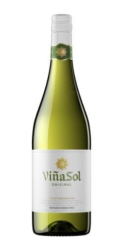 Wine TORRES VINA SOL, white, dry, 0,75 l
