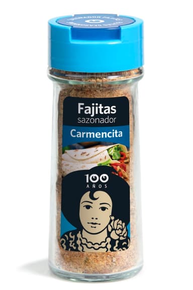 Mixture of spices CARMENCITA, Fajitas, 85 g