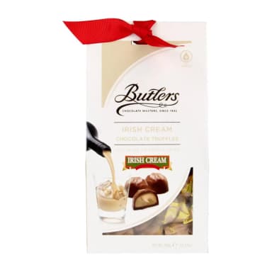 Truffle Collection IRISH CREAM TRUFFLE