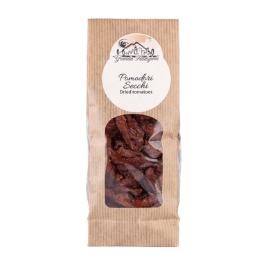 Dried tomatoes