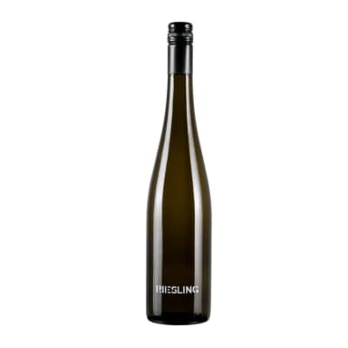 White dry wine CHATEAU SCHEMBS GUTS RIESLING, 12%