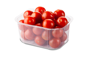 Vyšniniai raudoni pomidorai, 250g