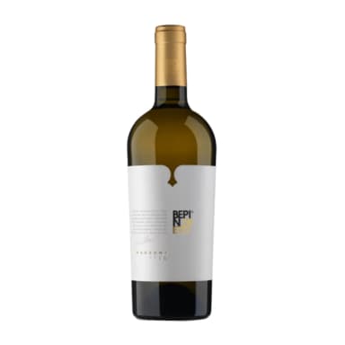 White dry wine MANZONI BIANCO IGT, 12.5%