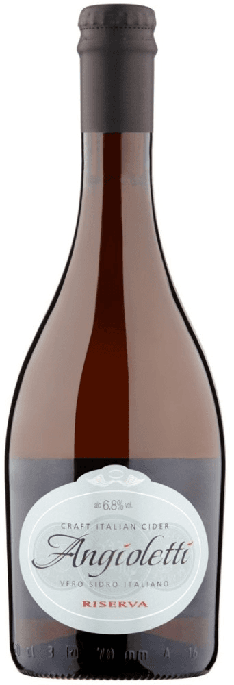 Sidras RISERVA, 6.8 %