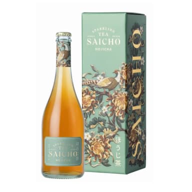 Putojanti tea SAICHO HOJICHA