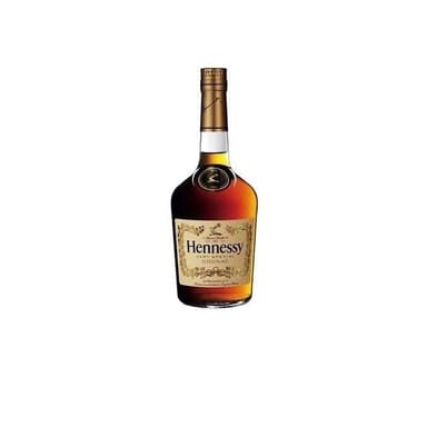Cognac HENNESSY VS, box,  ,7 l