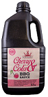 6Poppamies „Cherry&Cola“ sauce - marinade 2,2 kg
