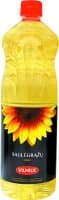 Oil VILNIUS, sunflower, refined, 1 l