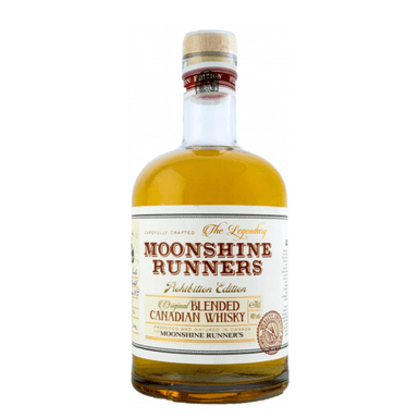 Whiskey PROHIBITION EDITION, 40%