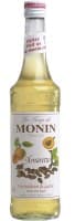 Syrup MONIN Amaretto, 0,25 l