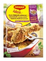 MAGGI Idea... juicy chicken garlic, 36 g