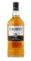 Škotiškas viskis TEACHER'S, 40%, 0,7 l