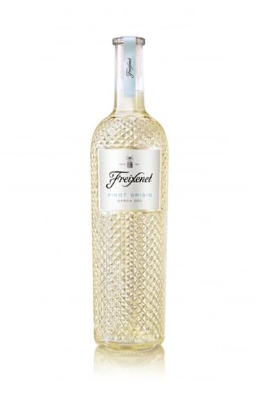 Vynas FREIXENET Pinot Grigio, baltas, sausas, 11,5%, 0,75 l