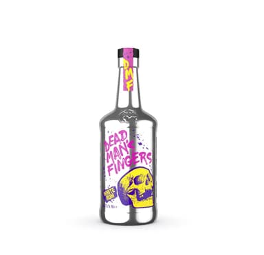 Rum DEAD MAN'S FINGERS, White, 37,5%, 0,7l