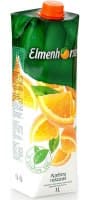 Orange nectar ELMENHORSTER, ELMENHORSTER, 50%,1 l
