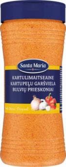 Seasoning SANTA MARIA for patatoes, 350g