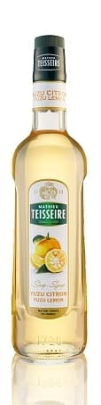 Syrup TEISSEIRE Lemon, 1 l