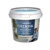 GREEK yoghurt 10 % , 1 kg (M)